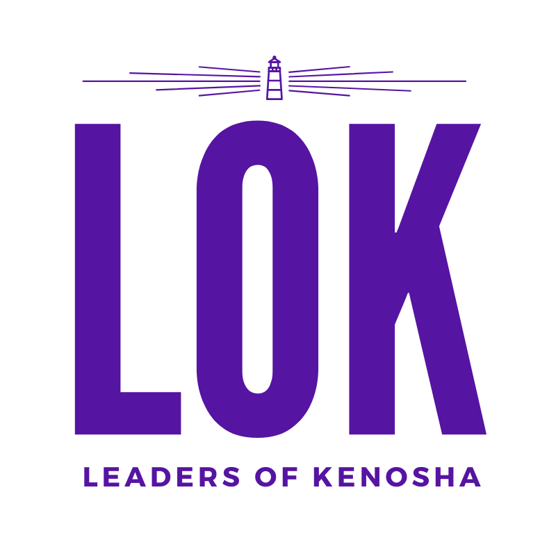 Leaders of Kenosha