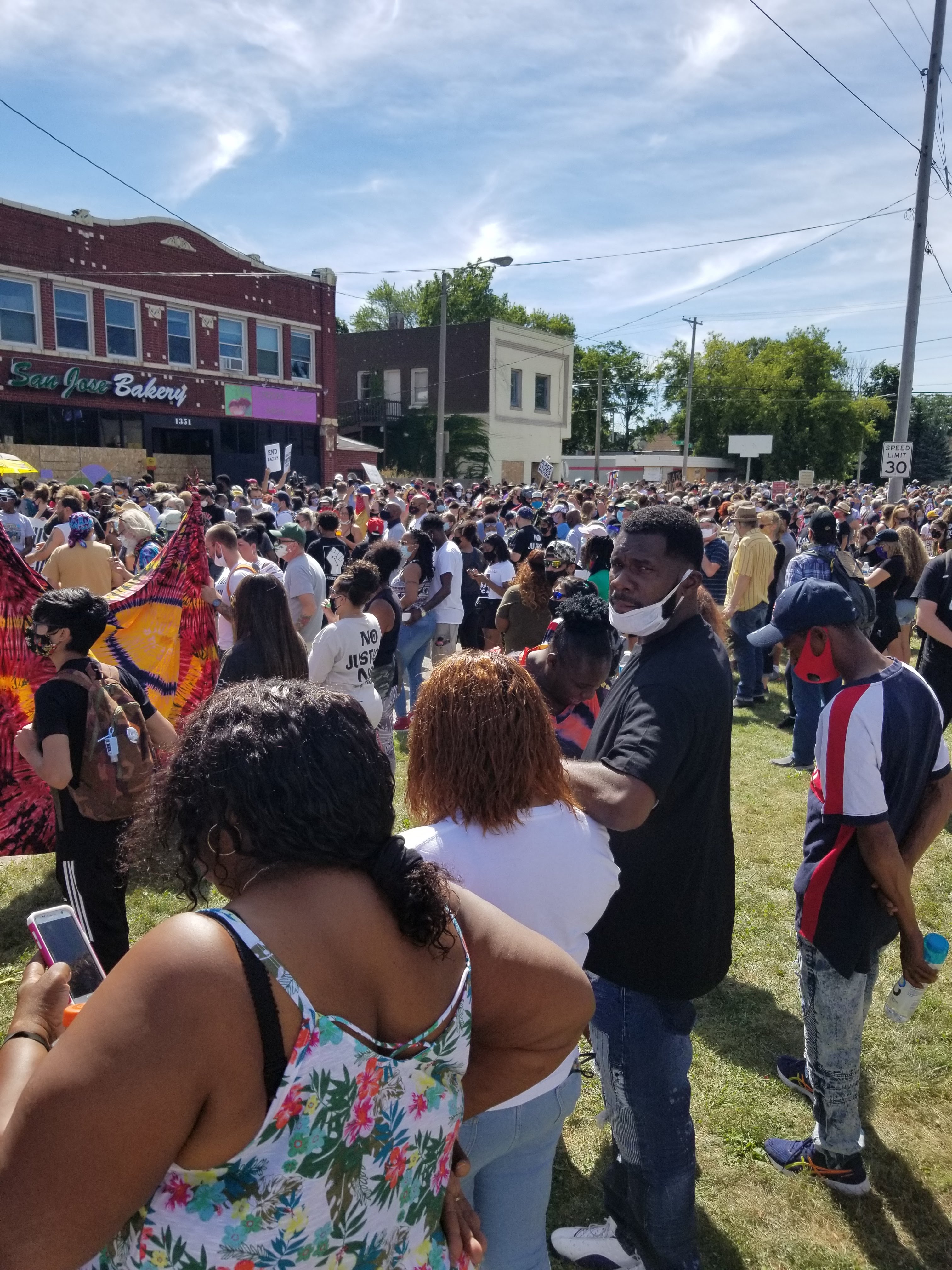 Photos Leaders of Kenosha