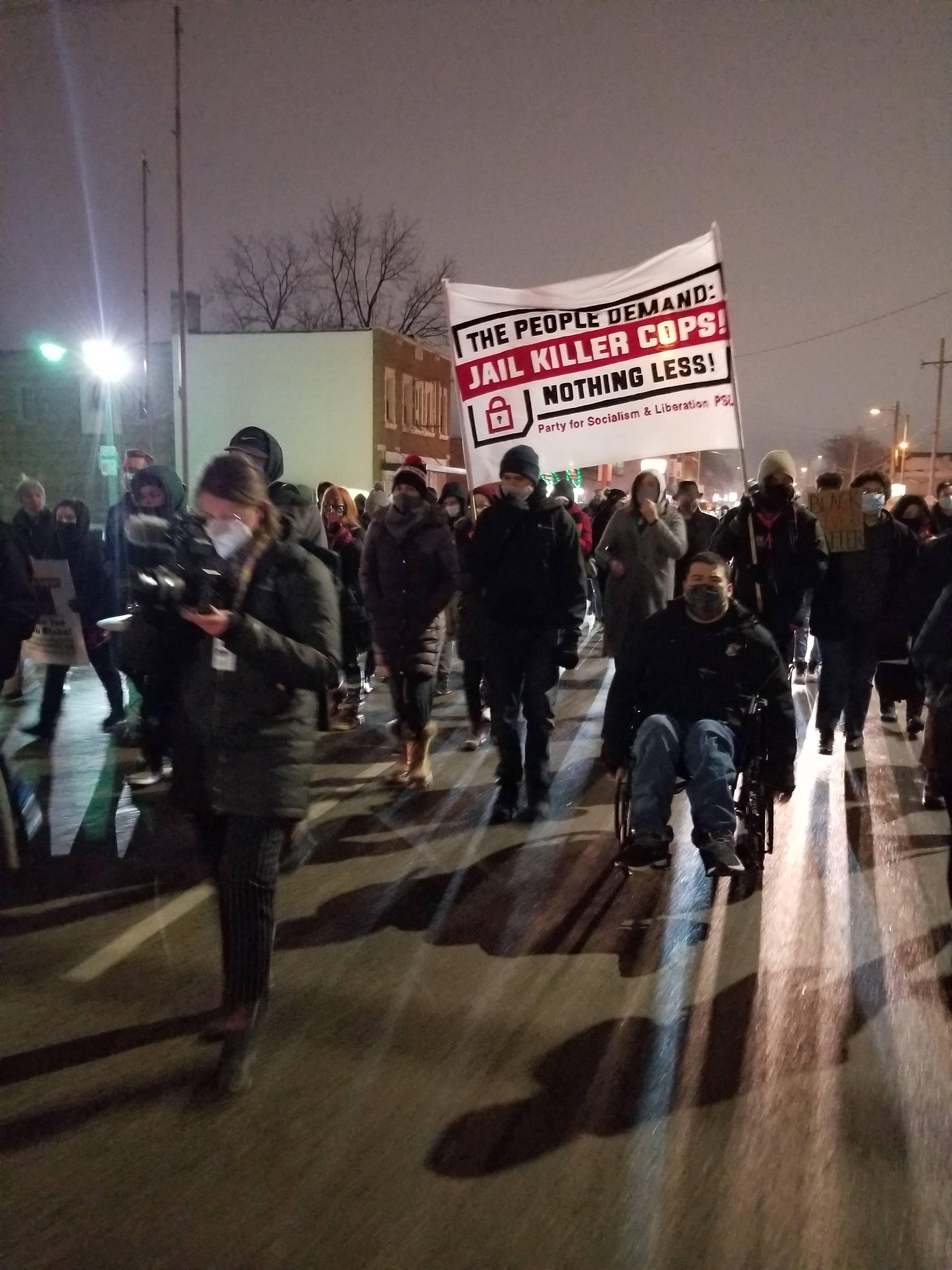 Photos Leaders of Kenosha