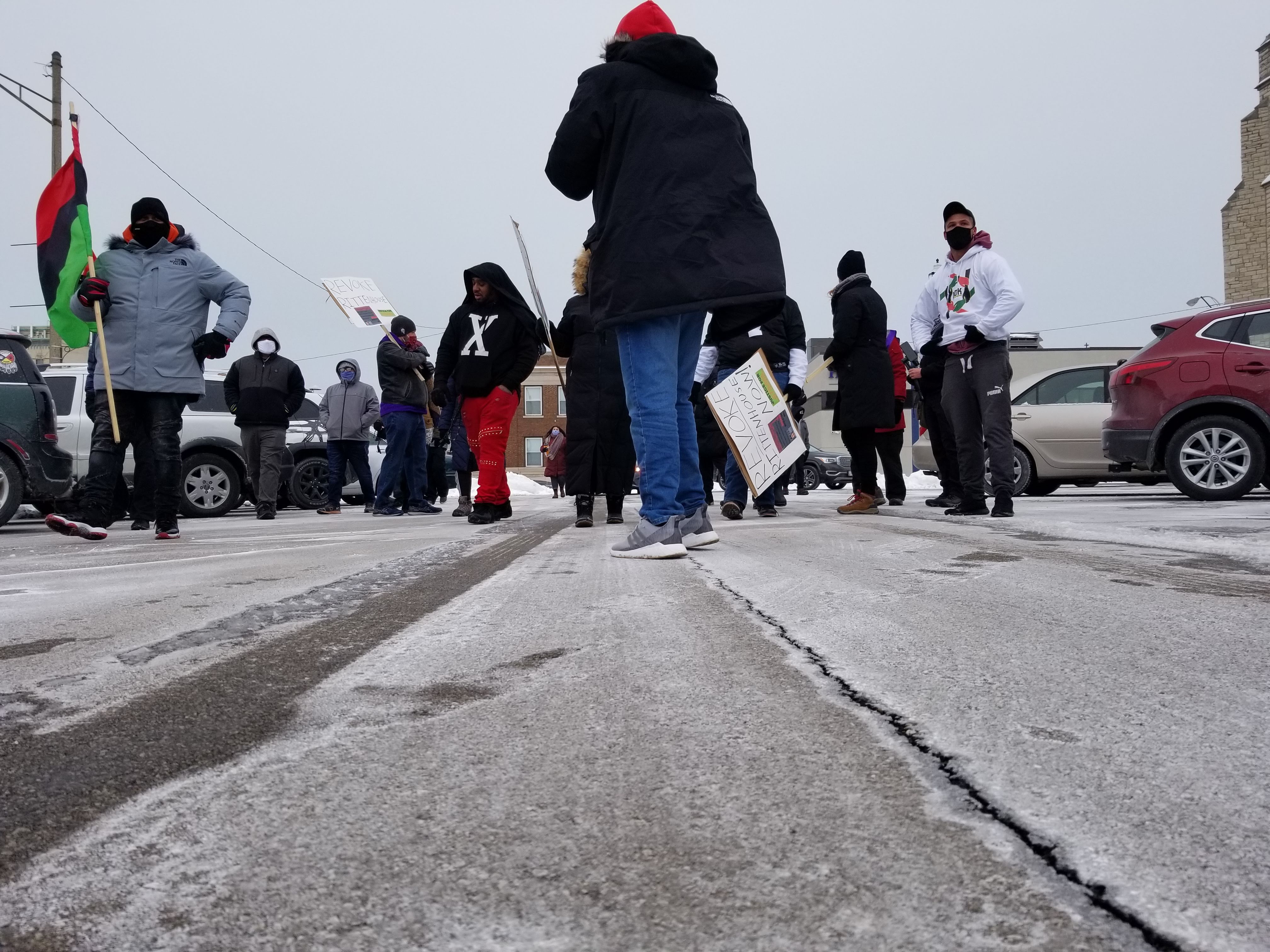 Photos Leaders of Kenosha