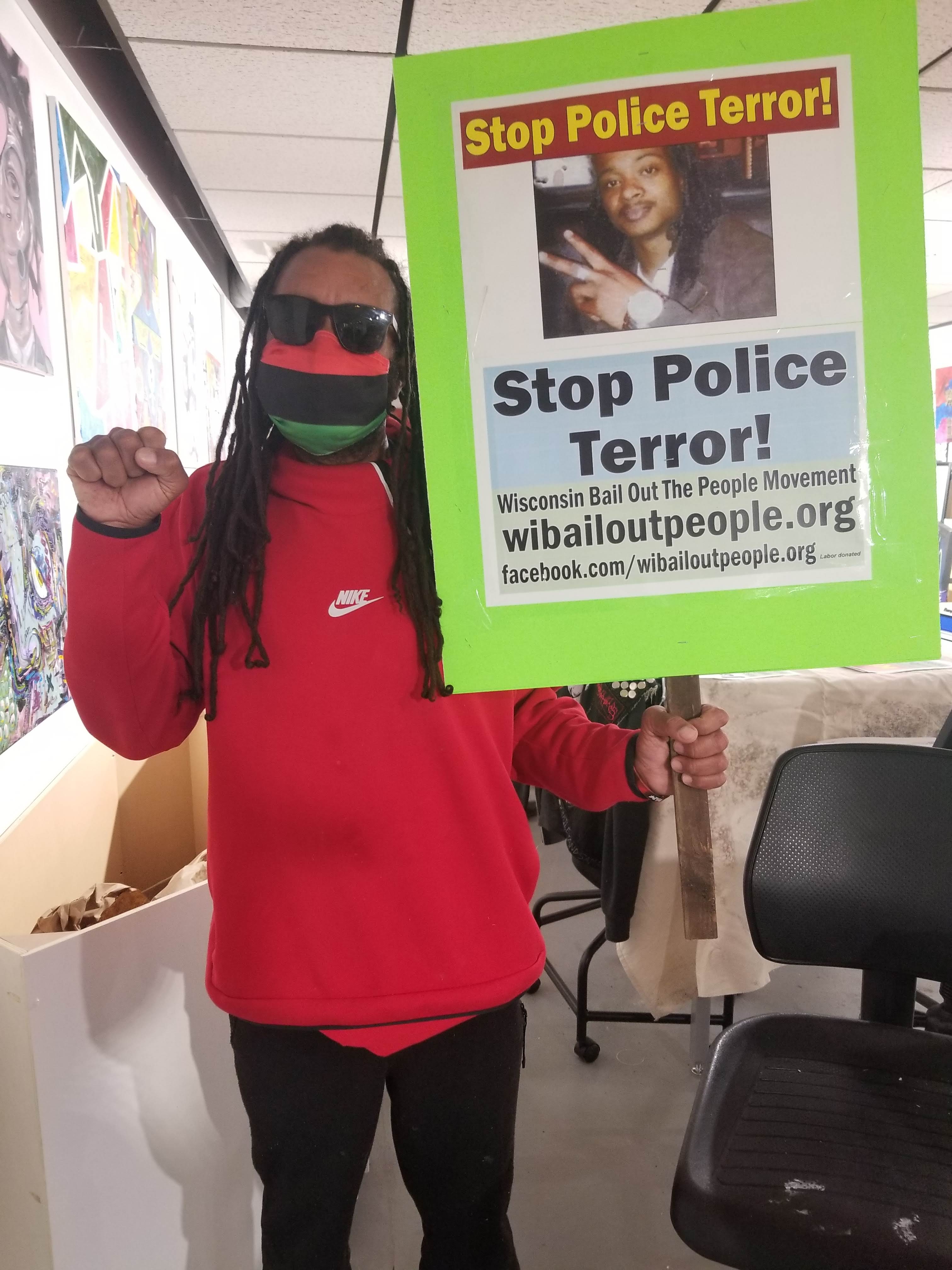 Photos Leaders of Kenosha